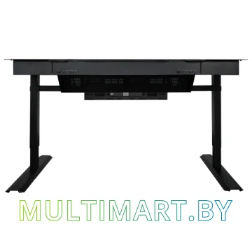 Корпус Lian Li DK07X Black картинка 3